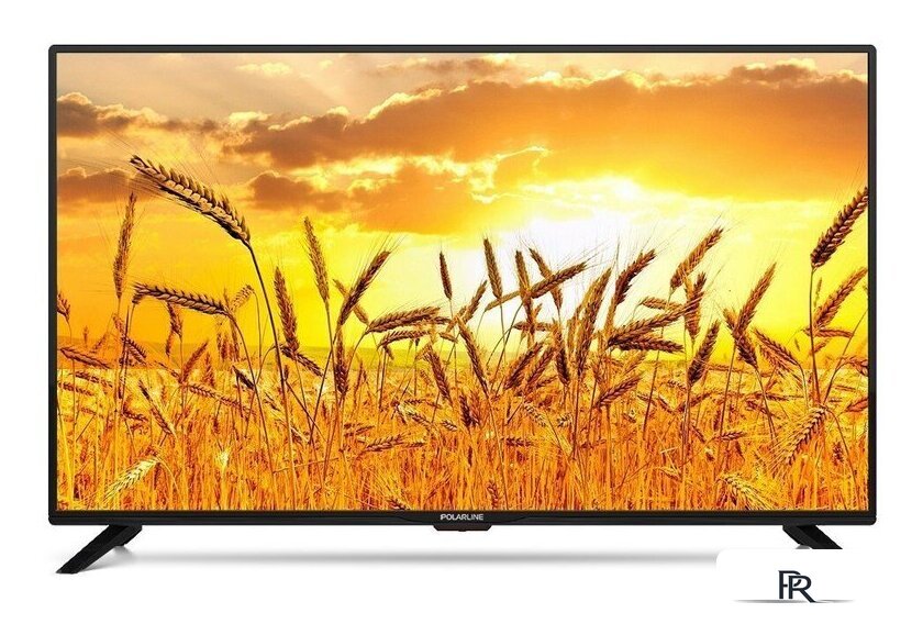 Телевизор Polarline 40PL11TC-SM (rev.2) - Изображение №1 — Интернет-магазин ПроЗаказ