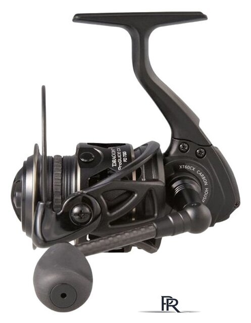 Рыболовная катушка Dragon ProGUIDE CX FD725i - Изображение №1 — Интернет-магазин ПроЗаказ
