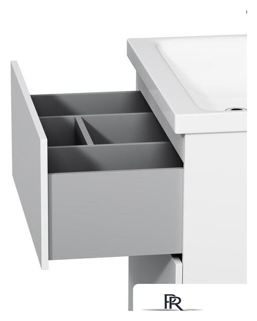  AM.PM Тумба под умывальник GEM M90FSX06022WG32 - Изображение №9 — Интернет-магазин ПроЗаказ