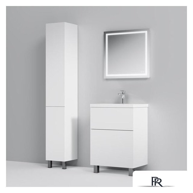  AM.PM Тумба под умывальник GEM M90FSX06022WG32 - Изображение №5 — Интернет-магазин ПроЗаказ