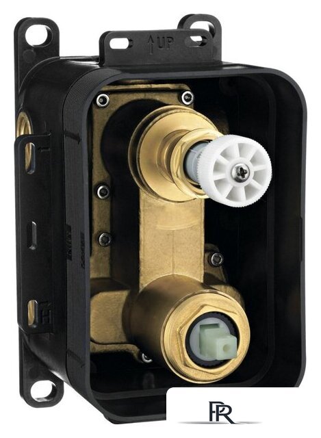 Душевая система  Deante N01M - Изображение №2 — Интернет-магазин ПроЗаказ