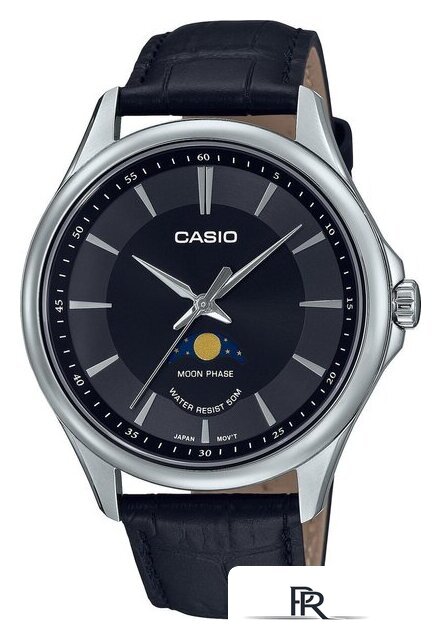 Наручные часы Casio MTP-M100L-1A - Изображение №1 — Интернет-магазин ПроЗаказ
