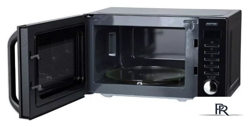 Микроволновая печь MPM MPM-20-KMT-05 - Изображение №3 — Интернет-магазин ПроЗаказ