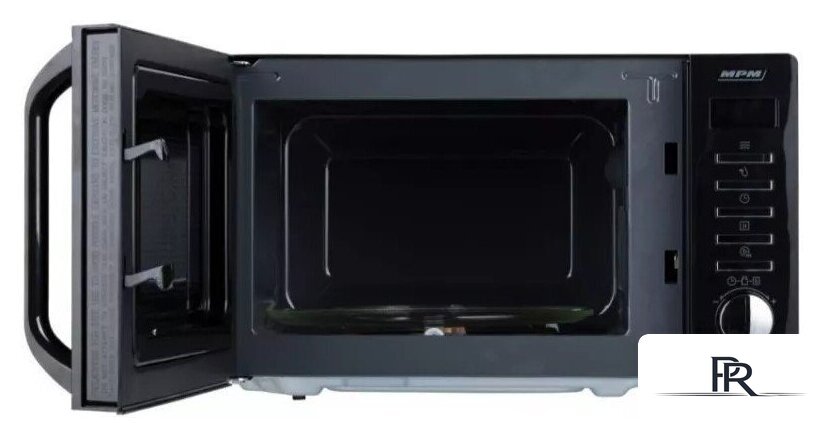 Микроволновая печь MPM MPM-20-KMT-05 - Изображение №4 — Интернет-магазин ПроЗаказ