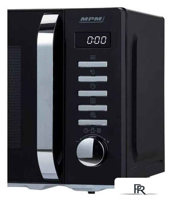 Микроволновая печь MPM MPM-20-KMT-05 - Изображение №2 — Интернет-магазин ПроЗаказ