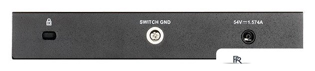 Управляемый коммутатор 2-го уровня D-Link DGS-1100-08PV2/A4A - Изображение №3 — Интернет-магазин ПроЗаказ