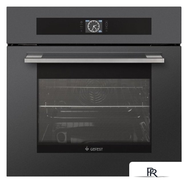 Электрический духовой шкаф GEFEST 622-04 К57 S - Изображение №1 — Интернет-магазин ПроЗаказ