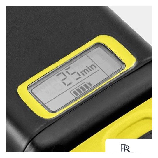Аккумулятор Karcher Battery Power 18/50 2.445-035.0 (18В/5 Ah) - Изображение №3 — Интернет-магазин ПроЗаказ