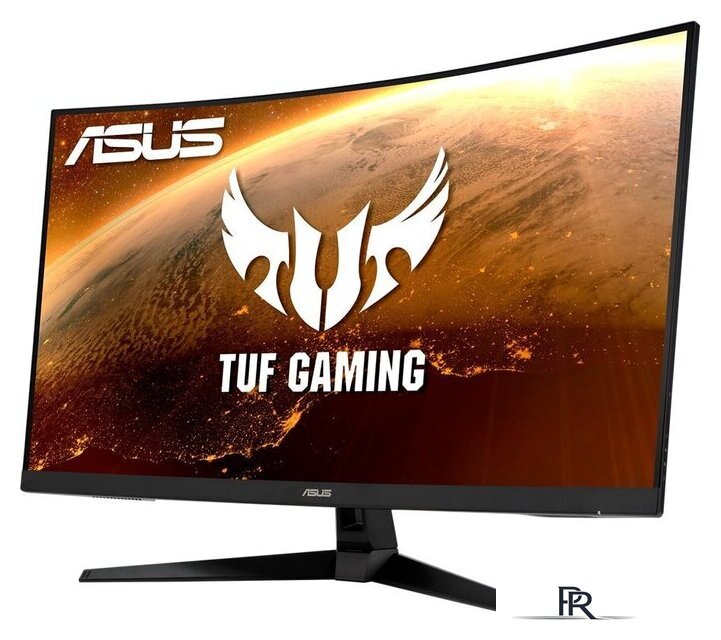 Игровой монитор ASUS TUF Gaming VG328H1B - Изображение №3 — Интернет-магазин ПроЗаказ
