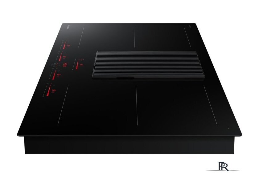 Варочная панель Samsung NZ84T9747VK - Изображение №5 — Интернет-магазин ПроЗаказ