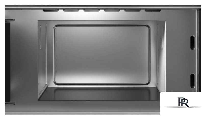 Микроволновая печь Siemens iQ700 BF722L1W1 - Изображение №3 — Интернет-магазин ПроЗаказ
