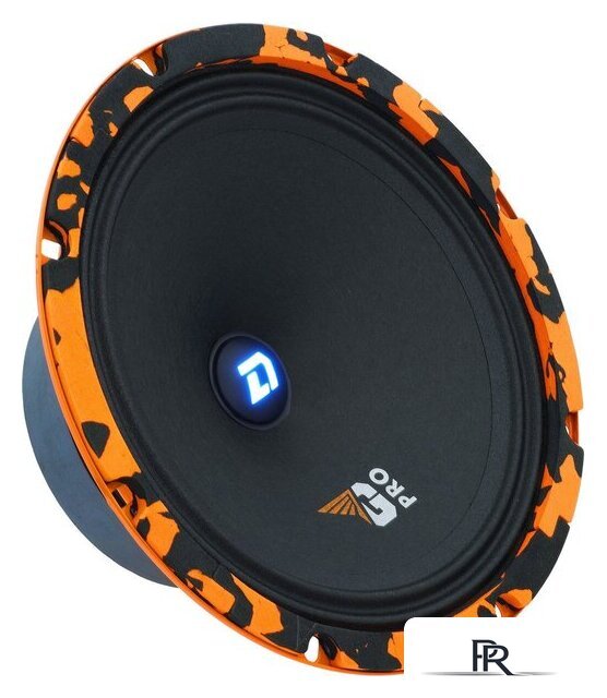 Среднечастотная АС DL Audio Gryphon Pro 200 SE - Изображение №1 — Интернет-магазин ПроЗаказ
