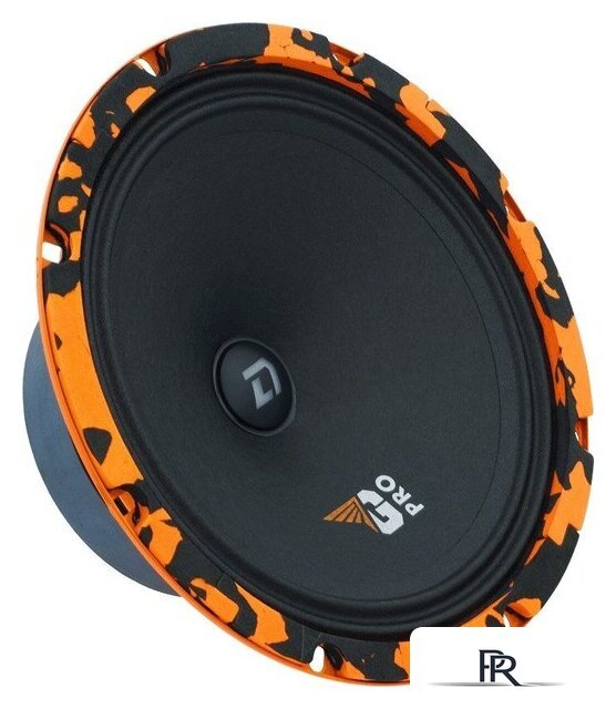 Среднечастотная АС DL Audio Gryphon Pro 200 SE - Изображение №8 — Интернет-магазин ПроЗаказ