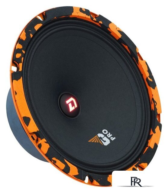Среднечастотная АС DL Audio Gryphon Pro 200 SE - Изображение №5 — Интернет-магазин ПроЗаказ