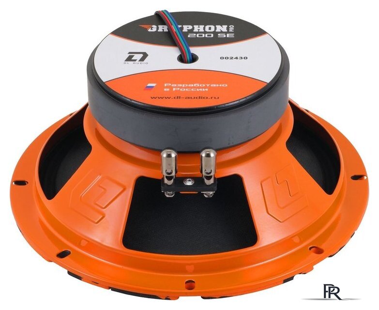 Среднечастотная АС DL Audio Gryphon Pro 200 SE - Изображение №11 — Интернет-магазин ПроЗаказ