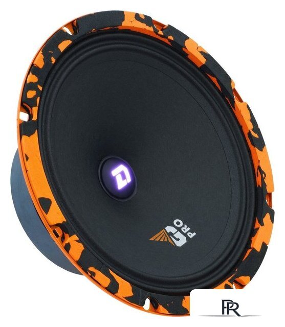 Среднечастотная АС DL Audio Gryphon Pro 200 SE - Изображение №4 — Интернет-магазин ПроЗаказ