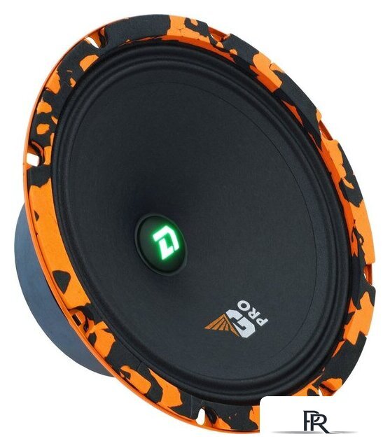 Среднечастотная АС DL Audio Gryphon Pro 200 SE - Изображение №2 — Интернет-магазин ПроЗаказ