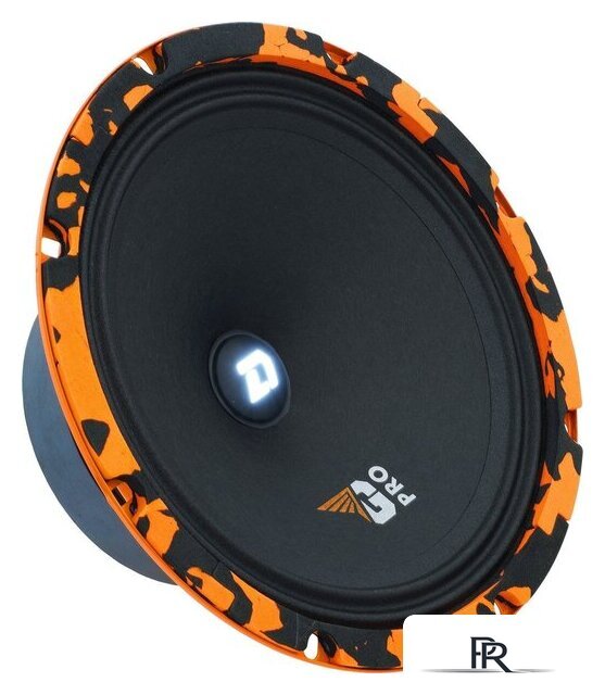 Среднечастотная АС DL Audio Gryphon Pro 200 SE - Изображение №6 — Интернет-магазин ПроЗаказ