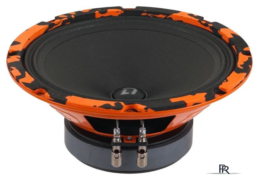 Среднечастотная АС DL Audio Gryphon Pro 200 SE - Изображение №10 — Интернет-магазин ПроЗаказ