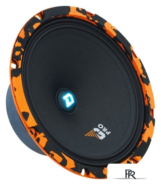 Среднечастотная АС DL Audio Gryphon Pro 200 SE - Изображение №3 — Интернет-магазин ПроЗаказ