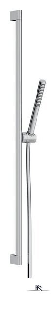 Душевой гарнитур  Hansgrohe Pulsify 24382000 - Изображение №1 — Интернет-магазин ПроЗаказ