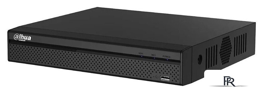 Сетевой видеорегистратор Dahua DHI-NVR1108HS-8P-S3/H - Изображение №1 — Интернет-магазин ПроЗаказ