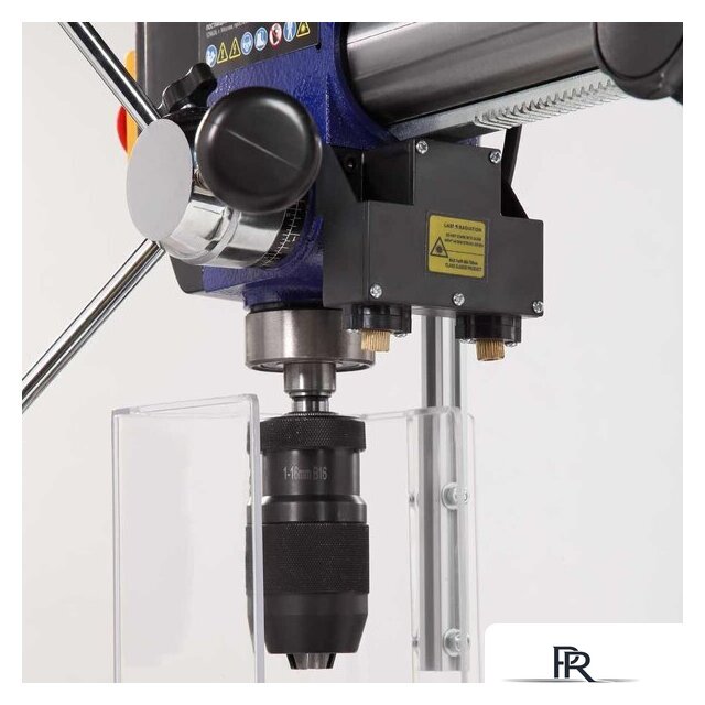 Сверлильный станок Belmash (Белмаш) RDP430-16/380 S242B - Изображение №14 — Интернет-магазин ПроЗаказ