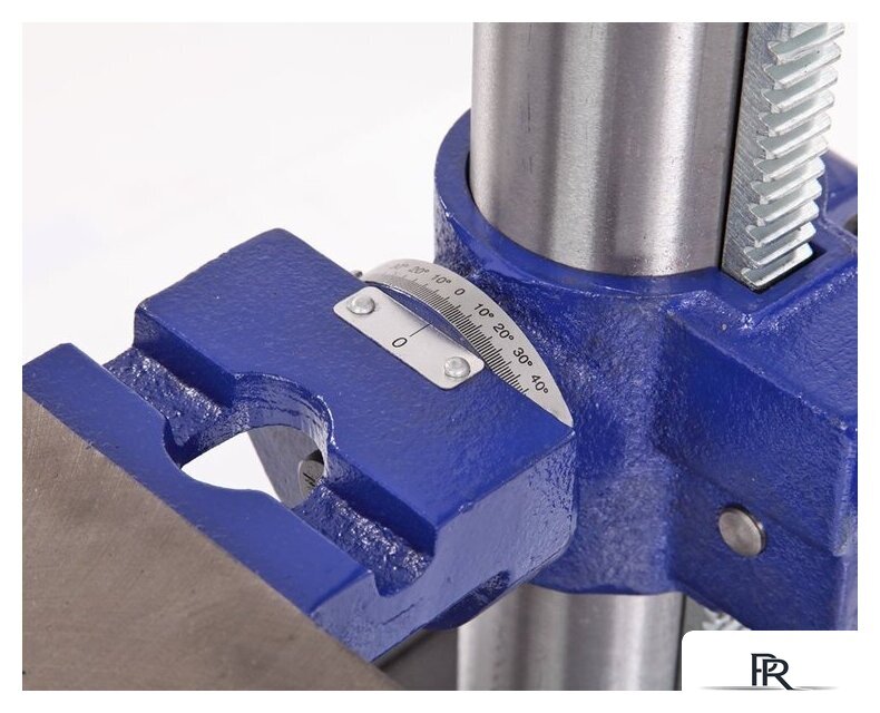 Сверлильный станок Belmash (Белмаш) RDP430-16/380 S242B - Изображение №19 — Интернет-магазин ПроЗаказ