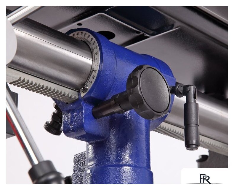 Сверлильный станок Belmash (Белмаш) RDP430-16/380 S242B - Изображение №15 — Интернет-магазин ПроЗаказ