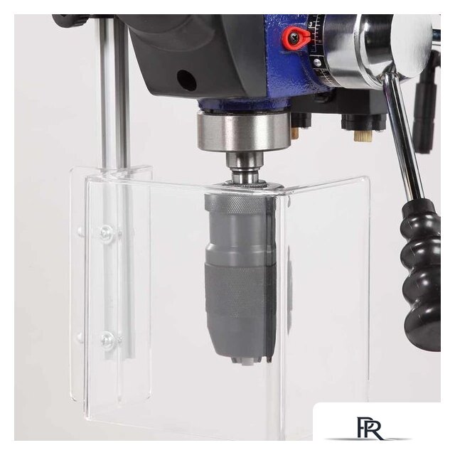 Сверлильный станок Belmash (Белмаш) RDP430-16/380 S242B - Изображение №12 — Интернет-магазин ПроЗаказ