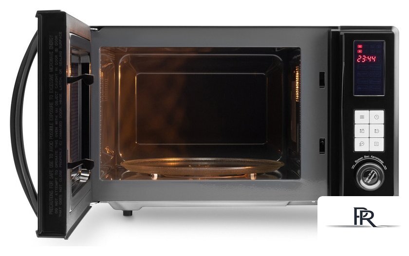 Микроволновая печь Hyundai HYM-D3009 - Изображение №9 — Интернет-магазин ПроЗаказ