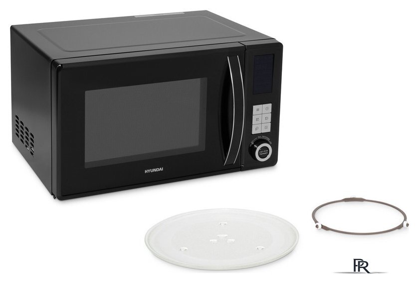 Микроволновая печь Hyundai HYM-D3009 - Изображение №15 — Интернет-магазин ПроЗаказ