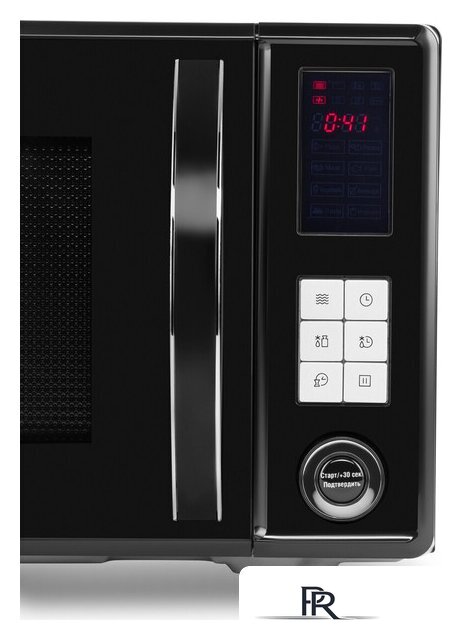 Микроволновая печь Hyundai HYM-D3009 - Изображение №10 — Интернет-магазин ПроЗаказ