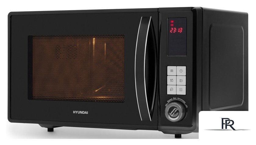 Микроволновая печь Hyundai HYM-D3009 - Изображение №1 — Интернет-магазин ПроЗаказ