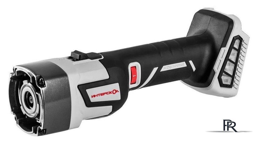 Модульная система Интерскол МультиМАКС ММ-36ВЭ 900.0.0.40 (без АКБ) - Изображение №1 — Интернет-магазин ПроЗаказ