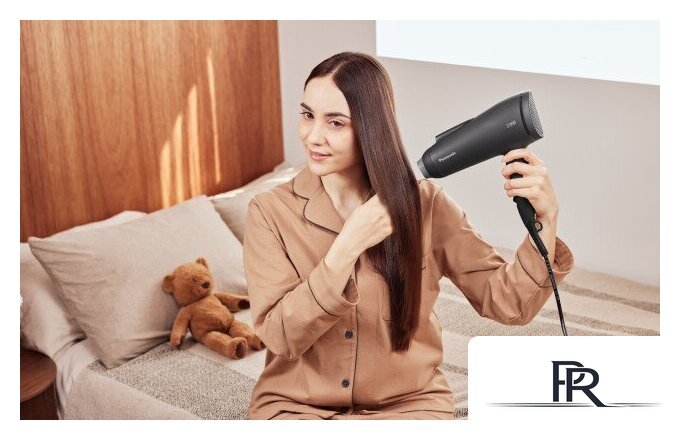 Фен Panasonic EH-NE85-K865 - Изображение №4 — Интернет-магазин ПроЗаказ