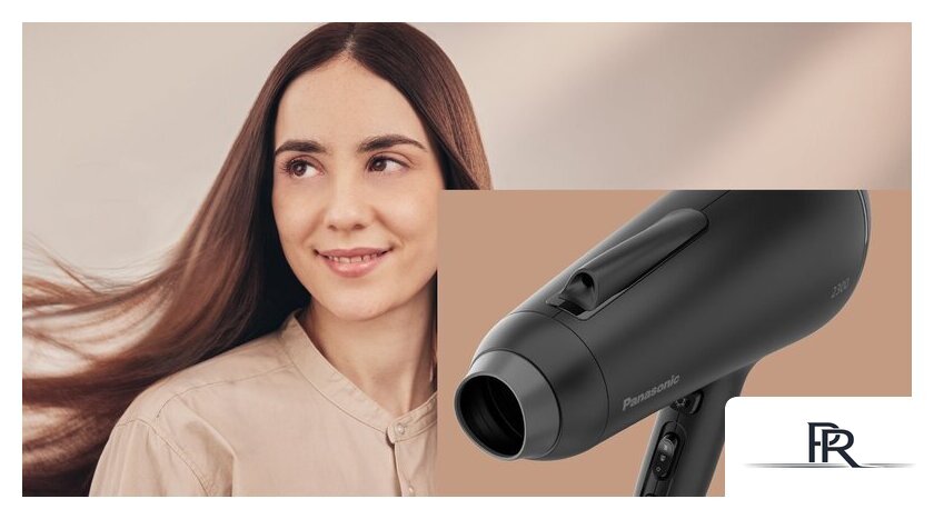 Фен Panasonic EH-NE85-K865 - Изображение №3 — Интернет-магазин ПроЗаказ