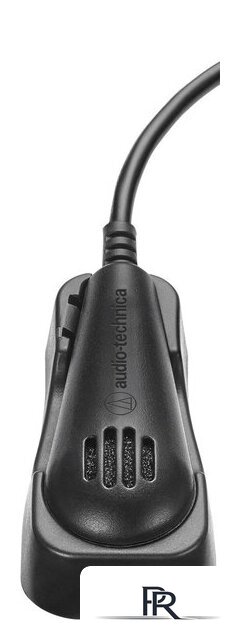 Проводной микрофон Audio-Technica ATR4650-USB - Изображение №1 — Интернет-магазин ПроЗаказ