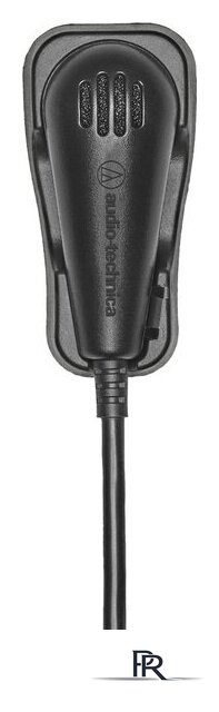 Проводной микрофон Audio-Technica ATR4650-USB - Изображение №2 — Интернет-магазин ПроЗаказ
