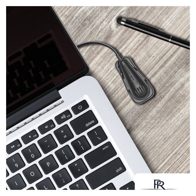 Проводной микрофон Audio-Technica ATR4650-USB - Изображение №4 — Интернет-магазин ПроЗаказ