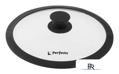 Крышка Perfecto Linea 25-024330 24 см - Изображение №1 — Интернет-магазин ПроЗаказ