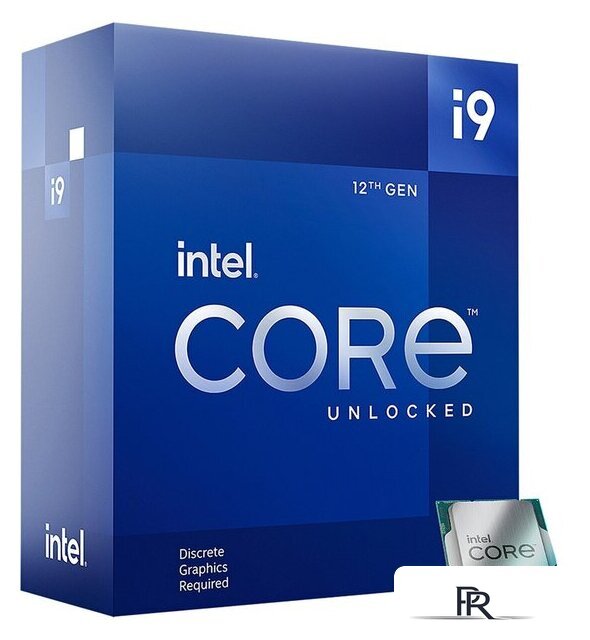 Процессор Intel Core i9-12900KF (BOX) - Изображение №2 — Интернет-магазин ПроЗаказ