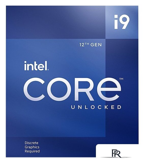 Процессор Intel Core i9-12900KF (BOX) - Изображение №1 — Интернет-магазин ПроЗаказ