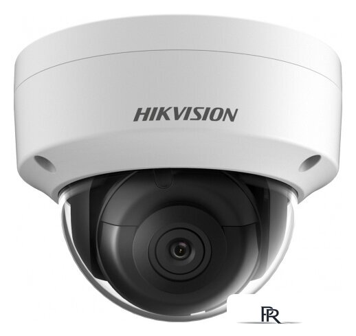 IP-камера Hikvision DS-2CD2123G2-IS (2.8 мм) - Изображение №1 — Интернет-магазин ПроЗаказ