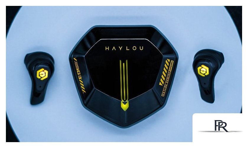 Наушники Haylou G3 - Изображение №15 — Интернет-магазин ПроЗаказ