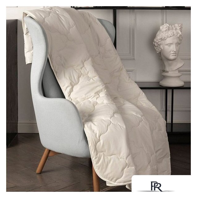 Одеяло Kariguz Верблюжья Шерсть МПВ21-4-3.1 172x205 - Изображение №1 — Интернет-магазин ПроЗаказ