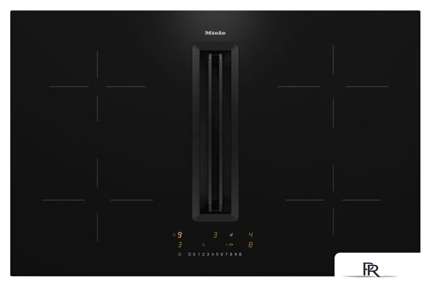 Варочная панель Miele KMDA 7272 FL-U Silence - Изображение №1 — Интернет-магазин ПроЗаказ