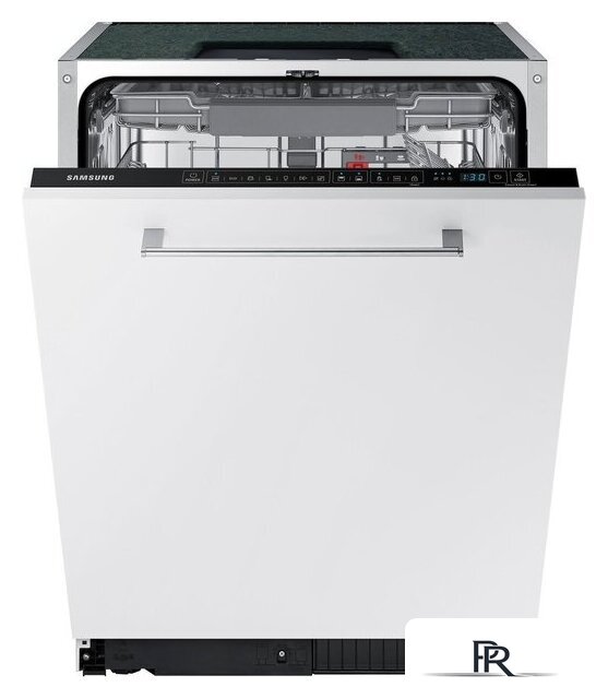 Встраиваемая посудомоечная машина Samsung DW60A6092BB - Изображение №4 — Интернет-магазин ПроЗаказ