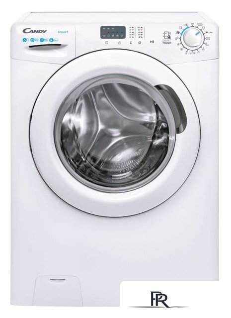 Стиральная машина Candy CS4 1061DE/1-S - Изображение №1 — Интернет-магазин ПроЗаказ