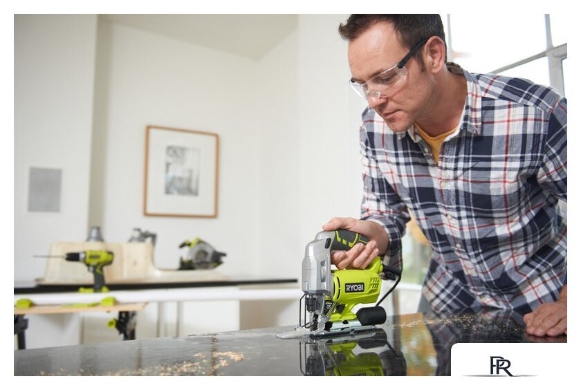 Электролобзик Ryobi RJS750-G - Изображение №34 — Интернет-магазин ПроЗаказ